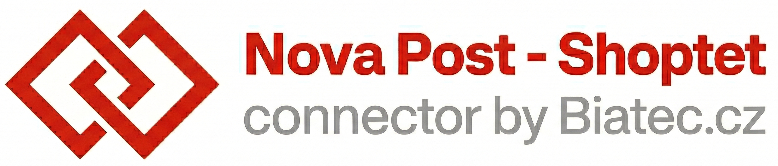 Nova Post - Shoptet connector by Biatec.cz