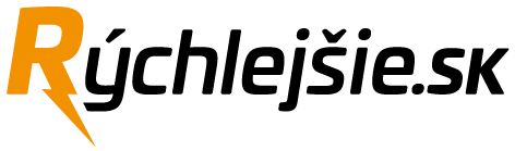 Rychlejsie.sk